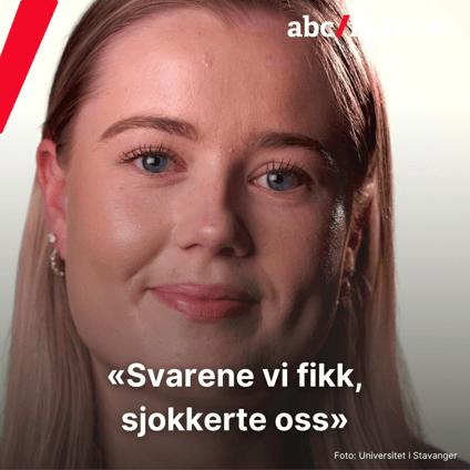 Kathrines kommentar