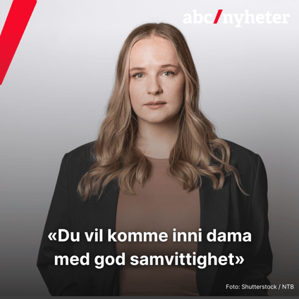 KOMMENTAR: P-piller