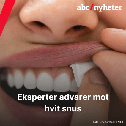 Snus