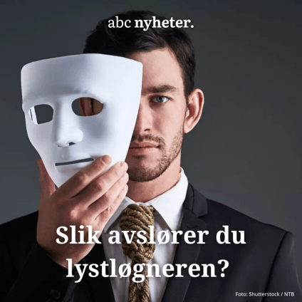 Lystløgner