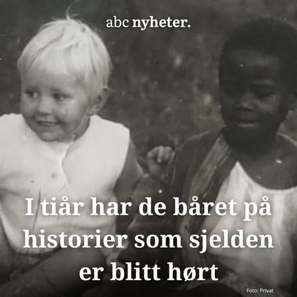 Misjonærbarna: Sendt bort