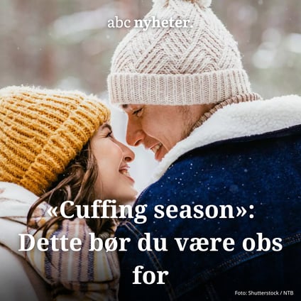 Cuffing seasons