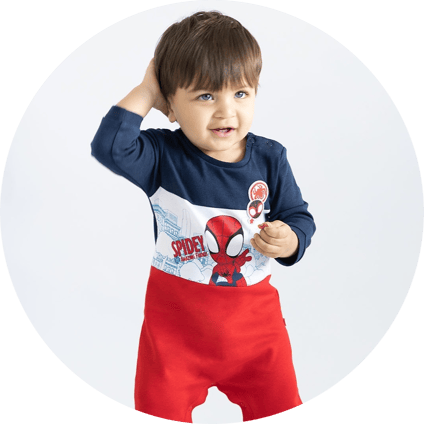 Infant wear