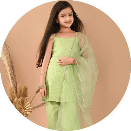 Kids Wear