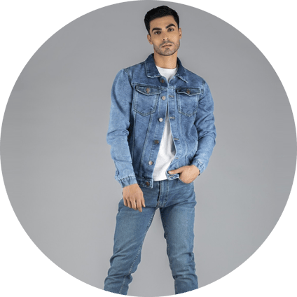 Mens Wear