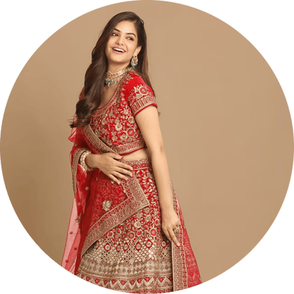 Womens Ethnic wear