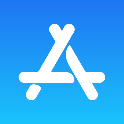 Download our App for Apple