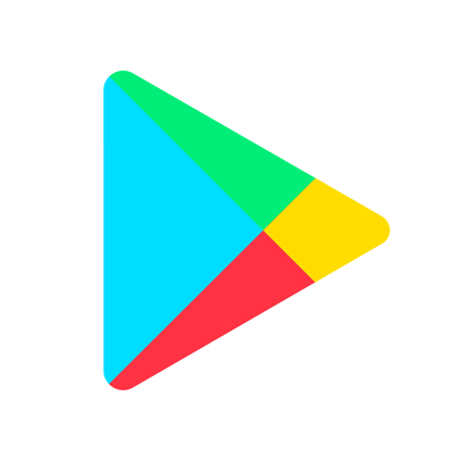 Download our App on Google Play