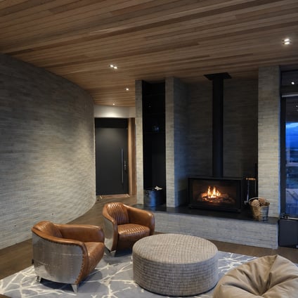 Slim brick project