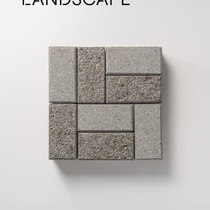 Viblock - Cement Landscape Products