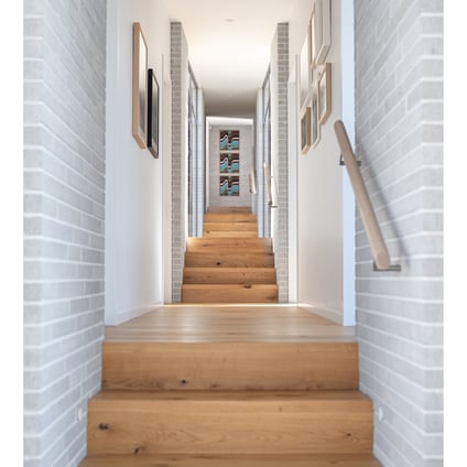 Slim brick project - Sumner