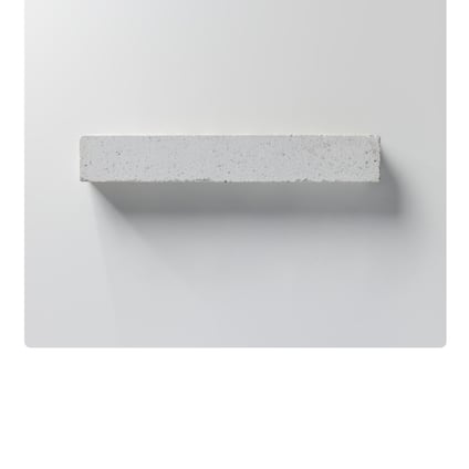 Slim bricks by Viblock