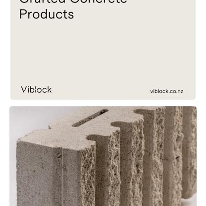 Viblock resources
