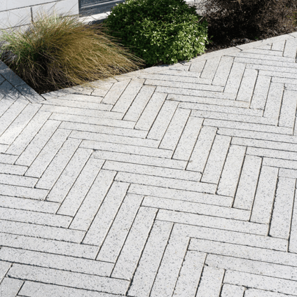Viblock Pavers - Slim Pavers