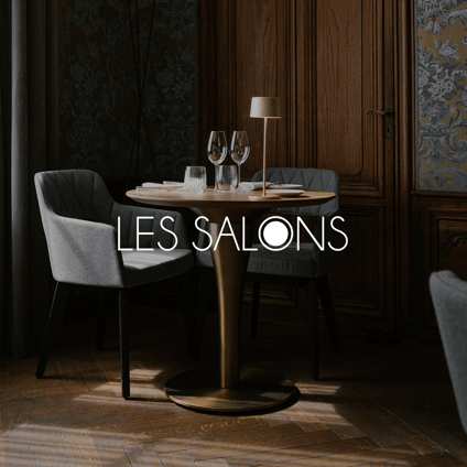 Les Salons