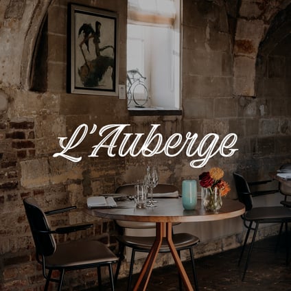 L'Auberge