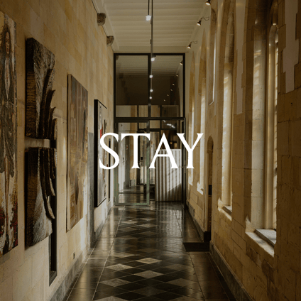 Stay