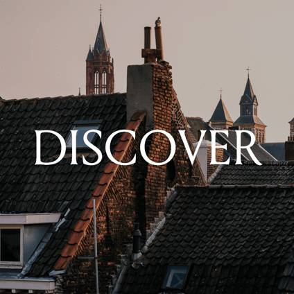 Discover Maastricht