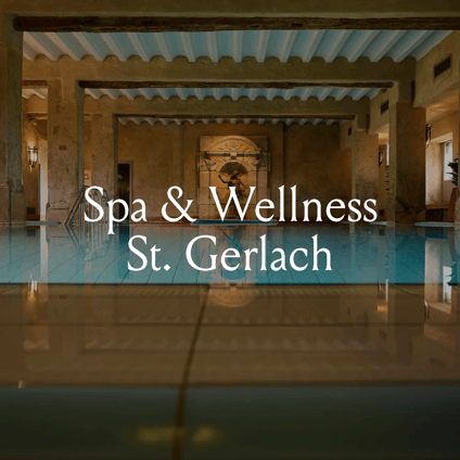 Spa & Wellness