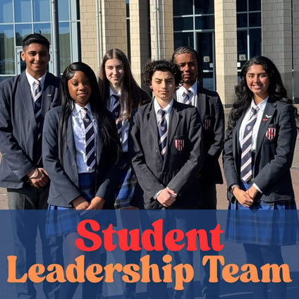 Student Leadership Team
