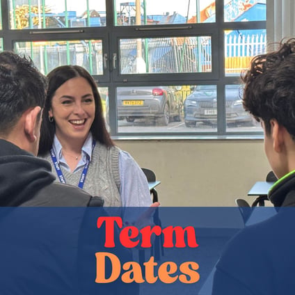 Term Dates