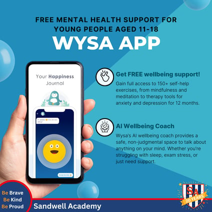 WYSA App