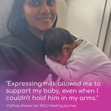 Vijithaa and Leo