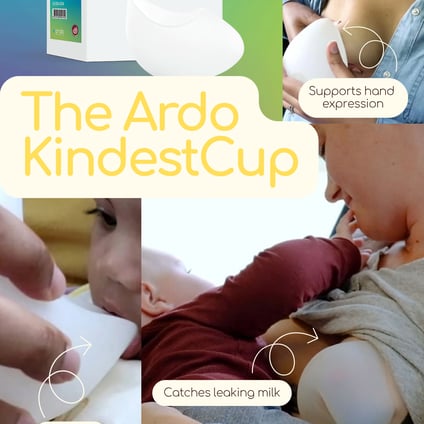Ardo Kindest Cup