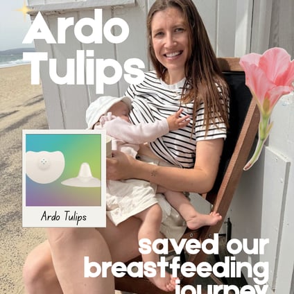 Ardo Tulips
