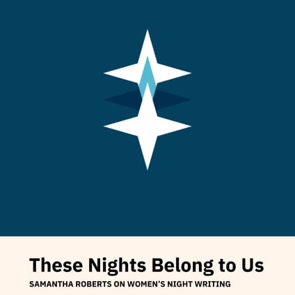 These Nights Belong to us