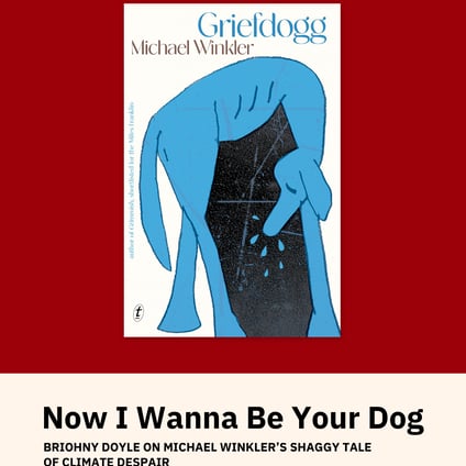 Now I Wanna Be Your Dog