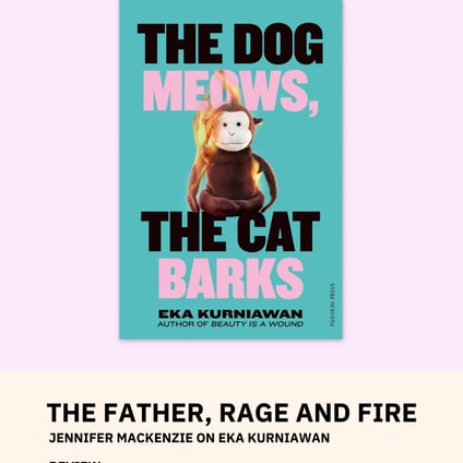 The Father, Rage, and Fire