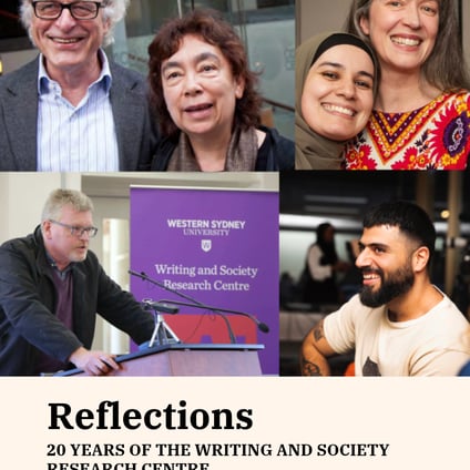 Reflections: 20 Years of WSRC