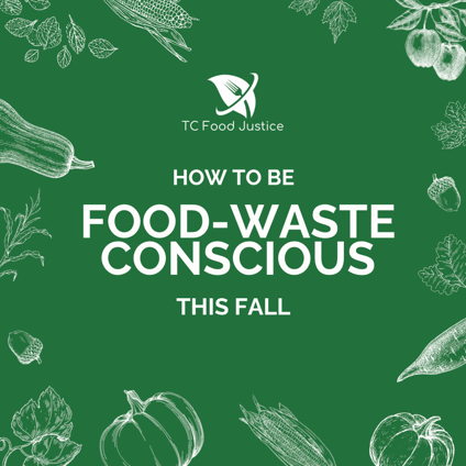Food Waste Resources