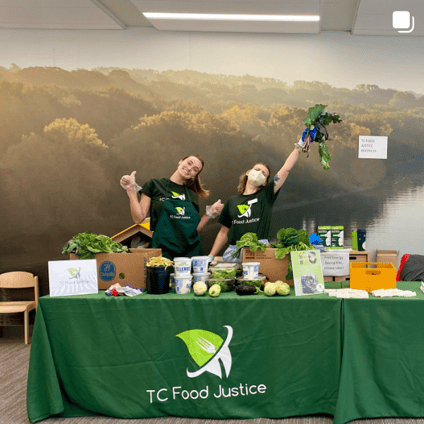 Community Resources in the Twin Cities
