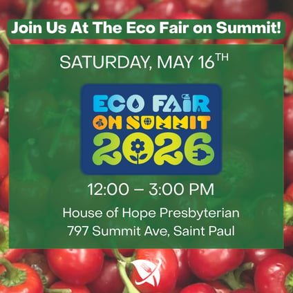 Eco Fair on Summit