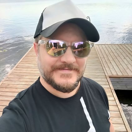 Tuukka Järvinen | Digital Labs | Sovelluskehitys