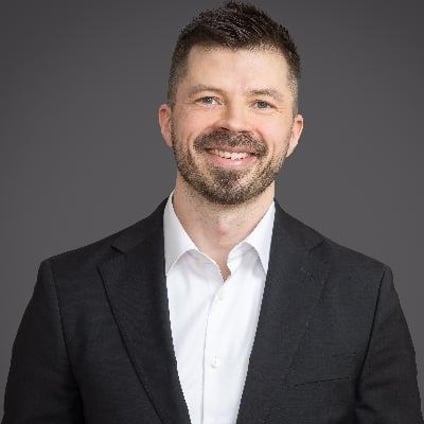 Antti Tolonen | OneUp Audit Oy | Tilintarkistus