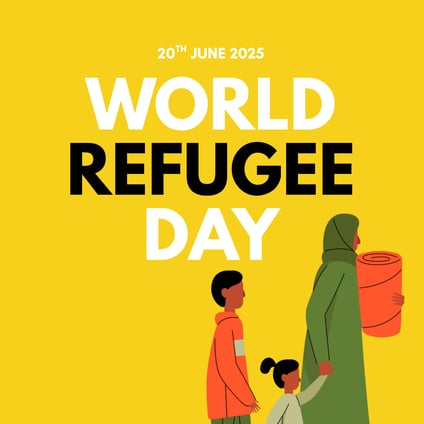 World Refugee Day