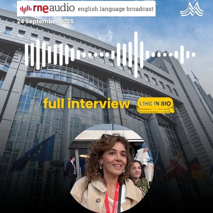 Our 5 key recommendations on Rtve, calling on EU leaders to act now