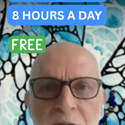 😲 “Two billion people. Eight hours a day. Unpaid.”  In the latest edition of the @wellbeingeconomyalliance - WEAll Talk, host Simon Ticehurst reacts to Valerie Bichelmeier’s - @unitednations representative - presentation on the true scale and value of unpaid care work.  💥 A third of humanity is doing essential work — FOR FREE — and it is still invisible in our economies.  Why? Because care work, mostly done by women, is undervalued. Yet, the global economy rests on its shoulders.  👉 Watch the full talk here https://lnkd.in/e3P6P6nq or linkinbio 🙏 A big thank you to @wellbeingeconomyalliance for inviting us to be part of this vital conversation on care in a wellbeing economy.