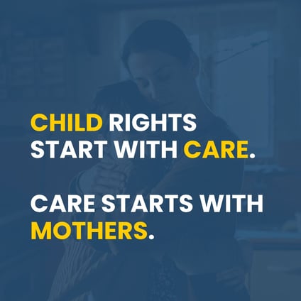 Child Rights Manifesto in Europ
