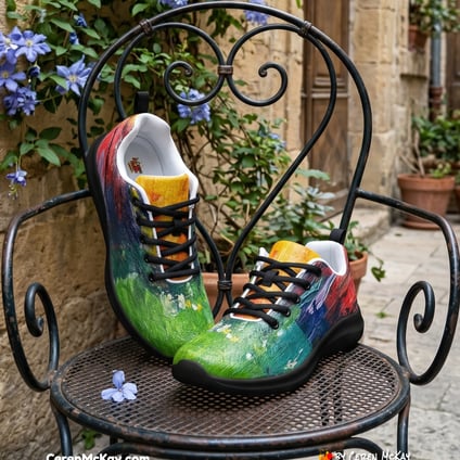 Shoes & Socks