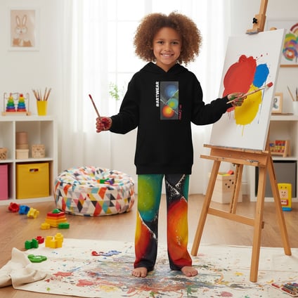 Kids’ Corner 