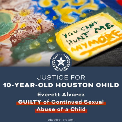 Handprints for Healing
