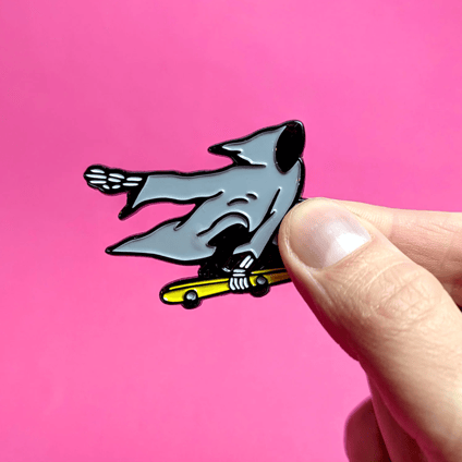 Pins