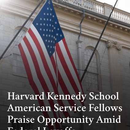 https://www.thecrimson.com/article/2026/10/19/hks-ASF-fellows-praise-opportunity/