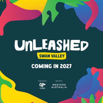 Unleashed: Swan Valley