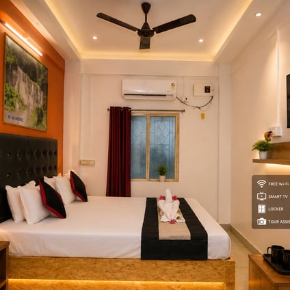 Family-Room-in-Andaman-best-price