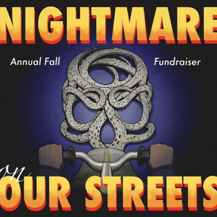 Nightmare on Our Streets